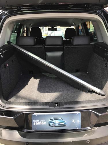 Imagem 6 de 12 de Volkswagen Tiguan 2012 2.0 Fsi 5p