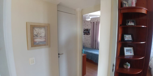 Imagem 8 de 18 de Apartamento Ensolarado Reformado 3 Dormitórios Sendo 1 Suite 1 Vaga 460.000,00 Com Lazer