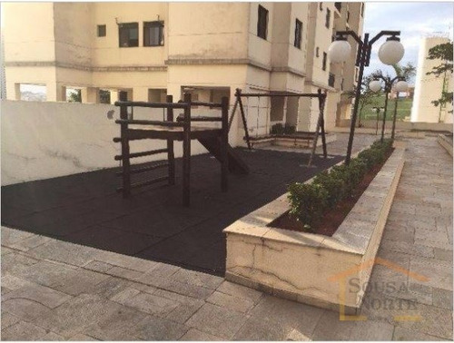 Imagem 8 de 15 de Apartamento, Venda, Vila Rio De Janeiro, Guarulhos - 9211 - V-9211