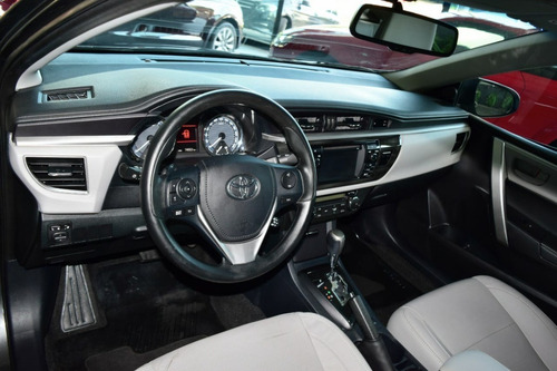 Imagem 8 de 15 de Toyota Corolla 2.0 Xei 16v Flex 4p Automático 2016