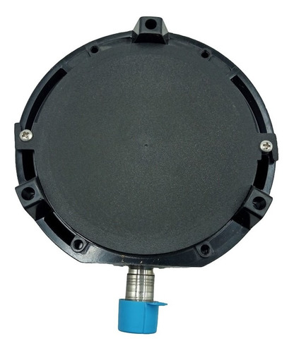 Manômetro Ashcroft 115mm 1/2npt 16 Kgf/cm²