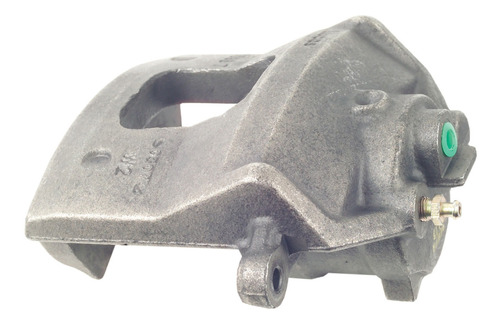 1 Caliper Freno Delantero Izquierdo Aztek 2001 Al 2005 (Reacondicionado)