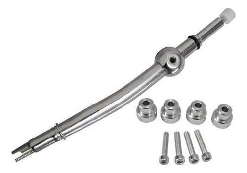 Recortador De Velocidades Short Shifter Mini Cooper 02-13