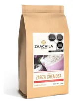 Comprar Zaachila Gourmet Zarza Cremosa Base Frappe 1.36kg