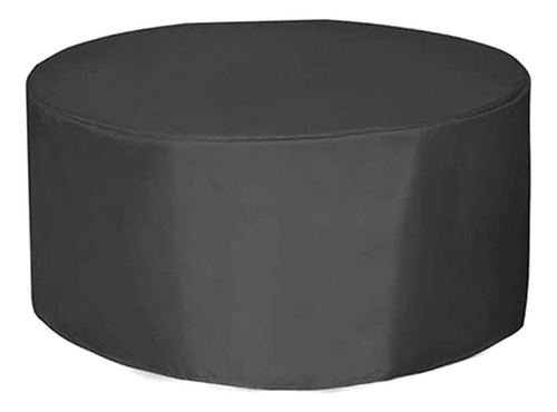 Cubierta De Mesa For Exteriores, Cubierta Redonda For Mesa