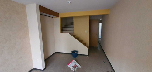 Casa En Venta En Tecamac