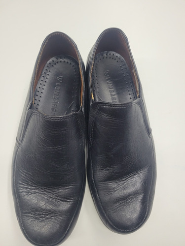 Zapato Lombardino