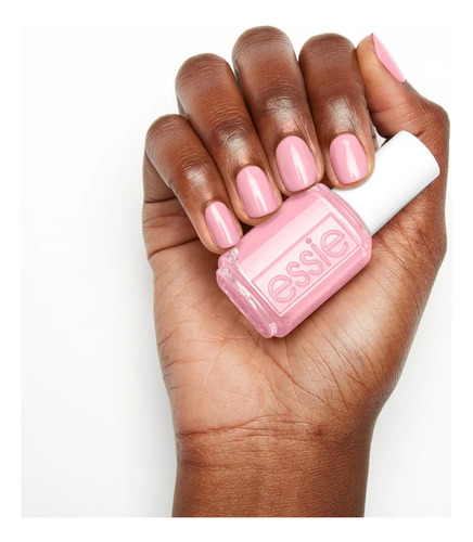 Essie Nail Lacquer Vernis, Esmalte De Uñas De Secado Rápido Color Free to roam 108