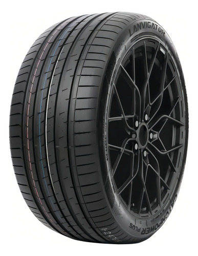 Pneu Lanvigator Catchpower Plus 235/50r18 Aro 18 101w