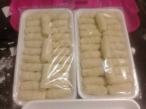 Imagen 1 de 5 de Combos De Tequeños Fiesteros Para Degustar