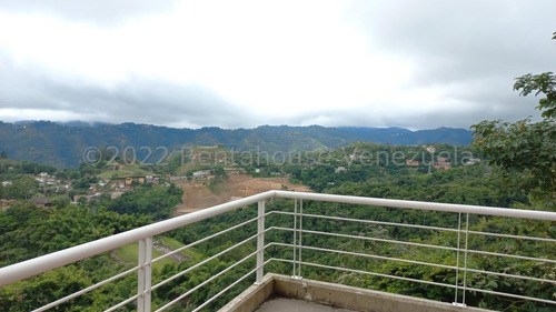 Apartamento En Venta Villa Nueva Hatillo Mls 24-25559. Mr