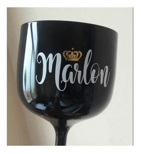 Copas De Gin Personalizados