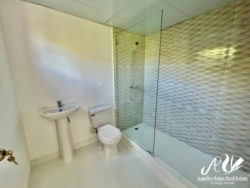 Residencias Garden Life - 2do. Nivel