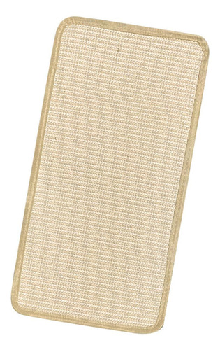 Cat Scratch Sisal Mat Sticky Sisal Scratching Pad 25cmx50cm