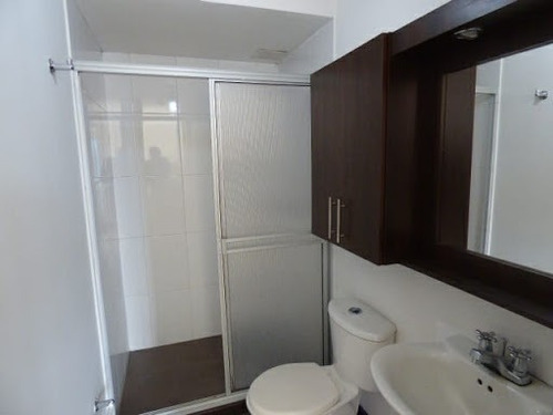 Apartaestudio En Arriendo Avenida Santander 279-20047
