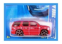 Comprar Hot Wheels 2008 Hot Wheels Stars 065\u002F172 - Cadillac Escalade