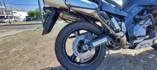 Imagen 17 de 25 de Suzuki V-strom 1000 Inmaculado Igual A 0k!!!!
