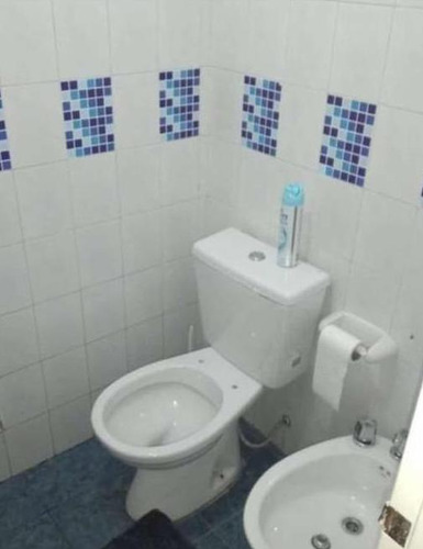 Departamento En Venta - 1 Dormitorio 1 Baño - 55mts2 - Villa Luzuriaga, La Matanza