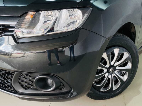 Renault Sandero Expression 1.0 2018