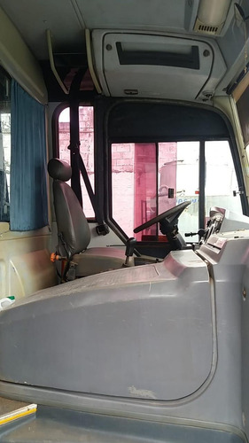 Imagem 8 de 9 de Comil Versatile Ano 2010 Volks 17230 Ar Teto Ais Ref 935