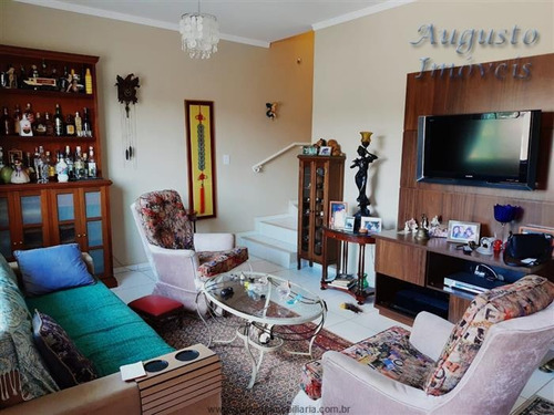Imagem 17 de 29 de Casas À Venda Em Atibaia/sp - Compre A Sua Casa Aqui! - 1445228
