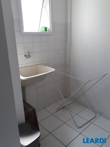 Imagem 9 de 14 de Apartamento - Centro - Sp - 427843