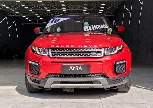 Land Rover Range Rover Evoque R.EVOQUE Si4 SE 2.0 Aut.5p/Flex