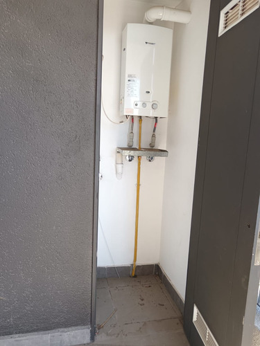 (adm) 2d + 1b General Freire La Cisterna 50% Dcto