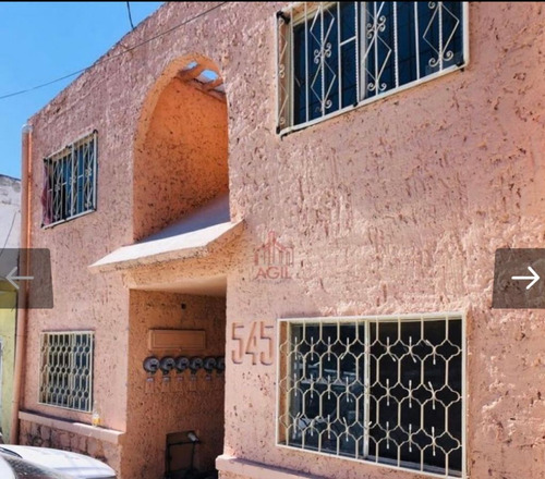 Imagen 2 de 14 de Edificio En Venta En Francisco Zarco, Gomez Palacio