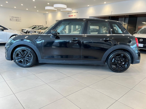 Mini Cooper S Classic 5 Puertas At