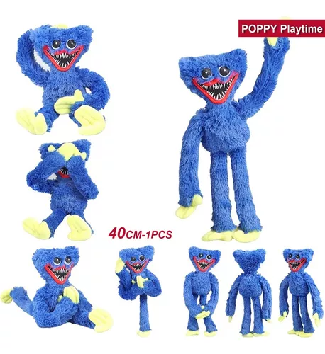 Tudo sobre Poppy Playtime: download, gameplay, requisitos e mais