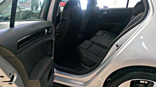 Volkswagen Vw Golf Gti 2.0t Dsg 0 Km My 2020
