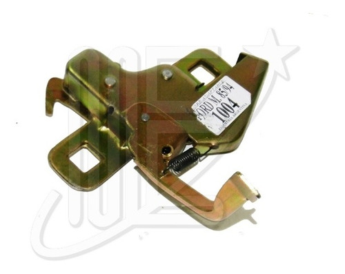 Cerradura Capot Para Ford F100 85/95