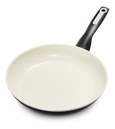 Imagen 2 de 5 de Greenpan® Rio Sartén Antiadherente 30 Cm Con Revestimiento C