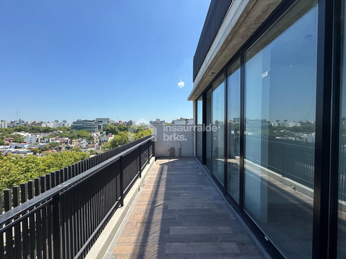 Venta Depto 2 Amb Con Balcón Terraza - Palermo Hollywood