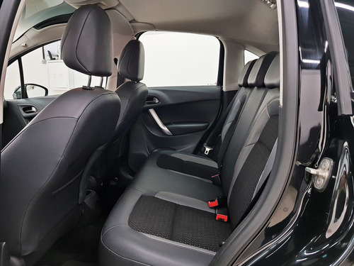 Citroën C3 1.6 Exclusive 16v Flex 4p Automático