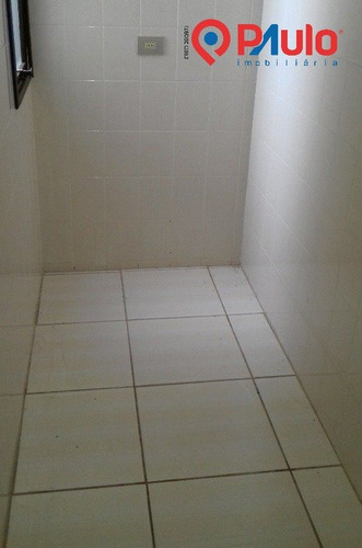 Apartamento - Sao Dimas - Ref: 16737 - L-16737