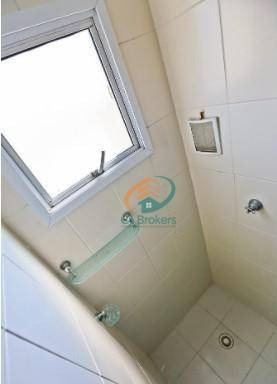 Apartamento Com 2 Dormitórios À Venda, 49 M² Por R$ 250.000,00 - Jardim Norma - São Paulo/sp - Ap3727