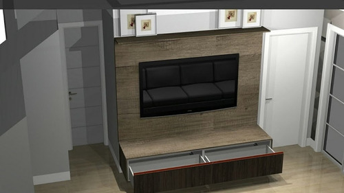 Imagem 5 de 15 de Apartamento Para Venda, 1 Dormitório(s), 49.0m² - 510