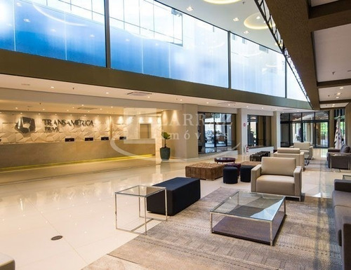 Imagem 14 de 30 de Ótimo Apartamento Mobiliado Para Locacao No Jardim California, Edificio Vilaboim / Transamerica, 2 Dormitorios 2 Suite, 2 Vagas, Varanda Gourmet E Arm - Ap03018 - 70425600