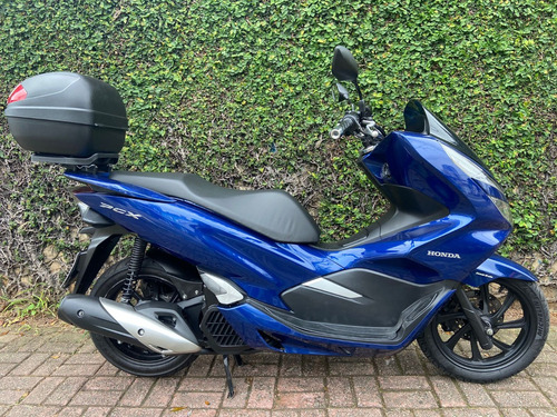 Pcx 150/dlx 2020