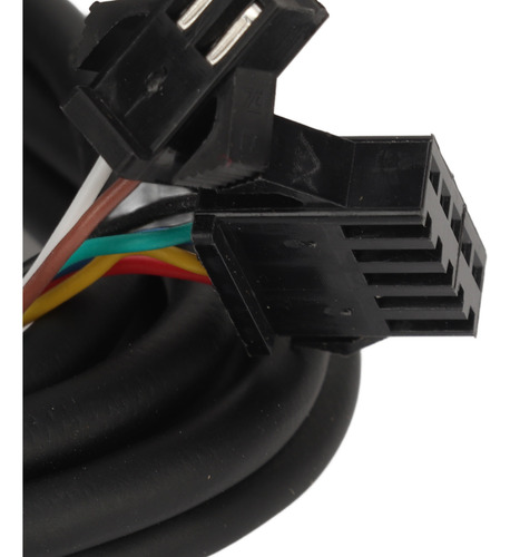 Kit De Controlador De Scooter Sin Escobillas, 500 W, 25 A, D