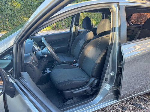 Nissan Note 1.6 Note Sense Mt
