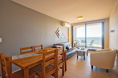 Apartamentos Alquiler Anual 2 Dormitorios Piriápolis