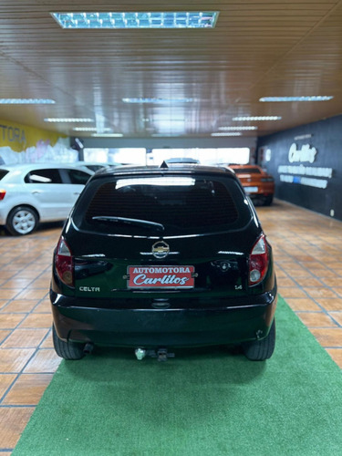 Chevrolet Celta 1.4 Ls+aa