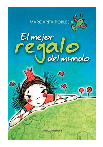 Libro El Mejor Regalo Del Mundo