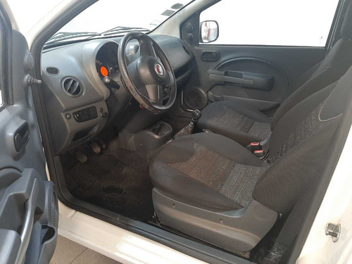 Fiat Fiorino 1.4 Evo Top 2017