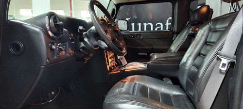 Hummer H2 Todo Terreno 2005