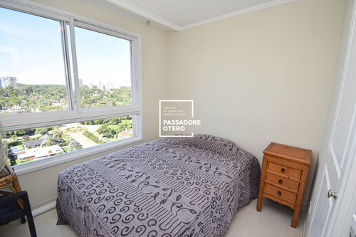 Venta Apartamento Punta Del Este Oportunidad 4 Dormitorios (ref: Psd-8119)