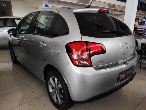 Citroen C3 90m Tendance